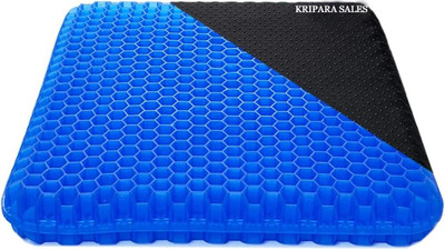 kripara Blue Silicone(Square, Pack of 1)