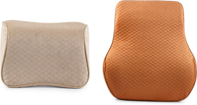 Motorific Multicolor Memory Foam(Square)