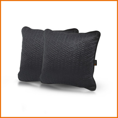 OTOBOTS Black Memory Foam(Square)