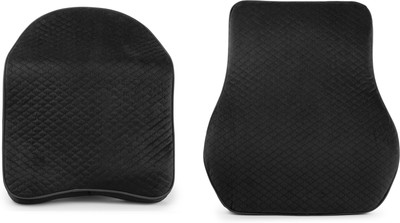 Motorific Black Memory Foam(Square)