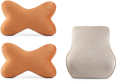 Motorific Multicolor Memory Foam(Square)