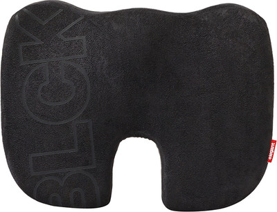 elegant Black Velvet(Square)