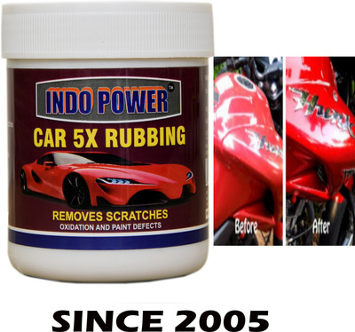 INDOPOWER Scratch Remover Liquid(250 g)