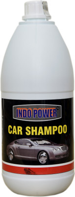 INDOPOWER Scratch Remover Liquid(1000 ml)