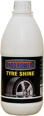 INDOPOWER Scratch Remover Liquid(500 ml)