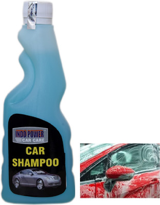 INDOPOWER Scratch Remover Wax(250 g)
