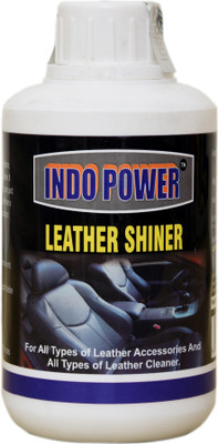 INDOPOWER Scratch Remover Liquid(250 ml)