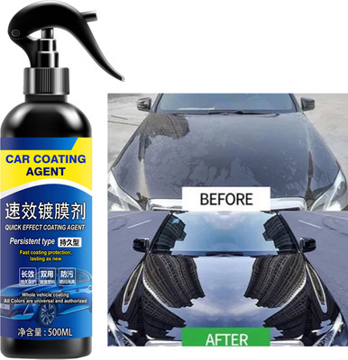 VSK Liquid Car Polish for Exterior(500 ml, Pack of 1)
