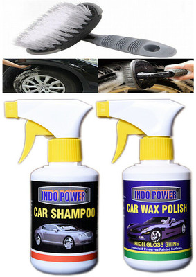 INDOPOWER Scratch Remover Liquid(600 g)