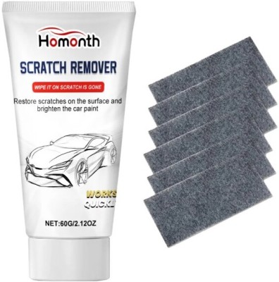 SCRATCHWINSPRO Scratch Remover Wax(60 g)