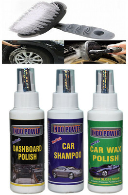 INDOPOWER Scratch Remover Liquid(300 g)
