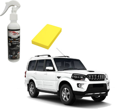 Shopone Liquid Car Polish for Dashboard(200 ml, Pack of 1)