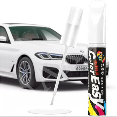 Depoff Paste Car Polish for Bumper(13 ml, Pack of 1)