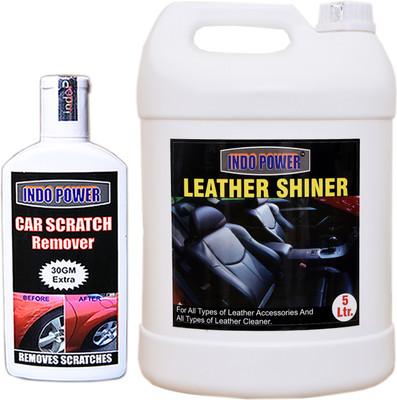 INDOPOWER Scratch Remover Liquid(5100 g)