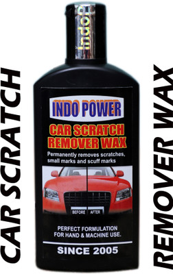 INDOPOWER Scratch Remover Liquid(100 g)