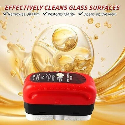 NBUKT Liquid Car Polish for Windscreen, Headlight(120 ml, Pack of 1)