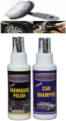 INDOPOWER Scratch Remover Liquid(300 g)