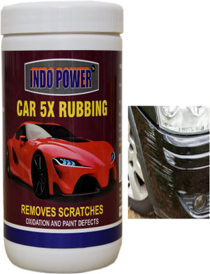 INDOPOWER Liquid Car Polish for Dashboard(1000 ml)