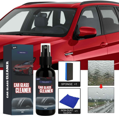 Visionsawgo Liquid Car Polish for Windscreen(100 ml, Pack of 1)