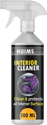 Huims Liquid Car Polish for Dashboard(500 ml, Pack of 1)