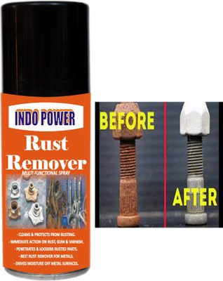 INDOPOWER Liquid Car Polish for Exterior(150 g, Pack of 1)