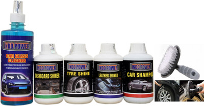 INDOPOWER Scratch Remover Liquid(1600 g)