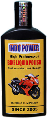 INDOPOWER Scratch Remover Liquid(100 g)