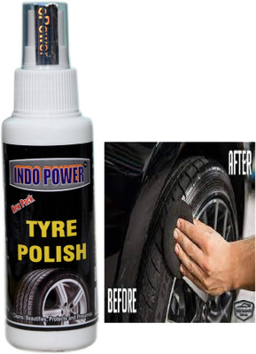 INDOPOWER Scratch Remover Wax(100 g)