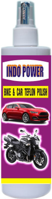 INDOPOWER Scratch Remover Wax(200 g)