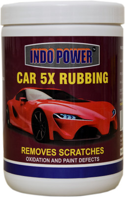 INDOPOWER Scratch Remover Liquid(1000 g)