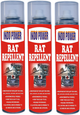INDOPOWER Liquid Car Polish for Dashboard(750 ml)