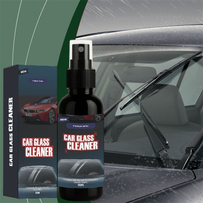 MotoShine Liquid Car Polish for Windscreen, Headlight(100 ml, Pack of 1)