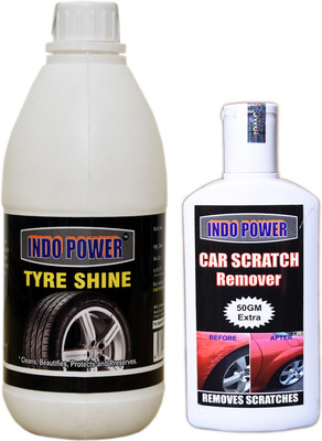 INDOPOWER Scratch Remover Liquid(700 g)