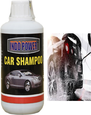 INDOPOWER Scratch Remover Wax(250 g)