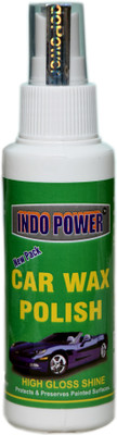 INDOPOWER Scratch Remover Liquid(100 g)