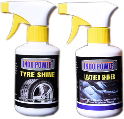 INDOPOWER Scratch Remover Liquid(500 g)