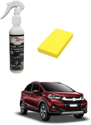 Shopone Liquid Car Polish for Dashboard(200 ml, Pack of 1)