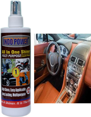 INDOPOWER Scratch Remover Wax(200 g)