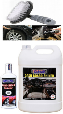 INDOPOWER Scratch Remover Liquid(5200 g)