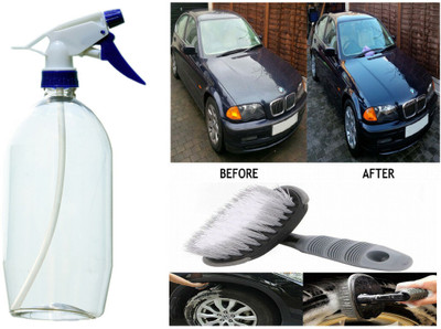 INDOPOWER Scratch Remover Liquid(200 g)