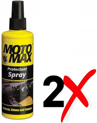 Pidilite Liquid Car Polish for Chrome Accent, Bumper, Metal Parts(200 ml, Pack of 1)