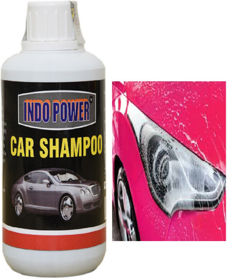 INDOPOWER Scratch Remover Wax(250 g)