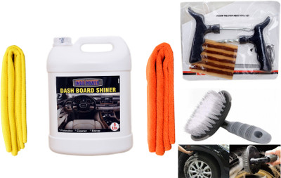 INDOPOWER Scratch Remover Liquid(5100 g)