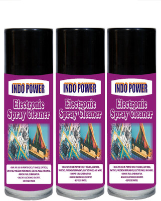 INDOPOWER Liquid Car Polish for Dashboard(450 ml)