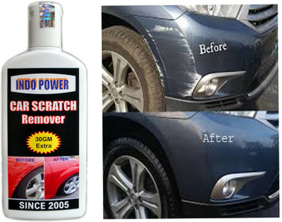 INDOPOWER Liquid Car Polish for Dashboard(100 ml, Pack of 1)