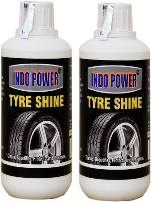 INDOPOWER Scratch Remover Wax(500 g)