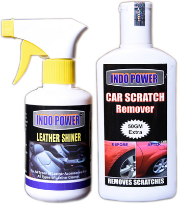 INDOPOWER Scratch Remover Liquid(450 g)