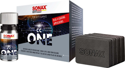 Sonax Liquid Car Polish for Exterior(1 Kg)
