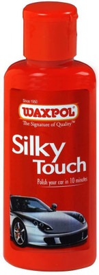 waxpol Liquid Car Polish for Dashboard(100 ml, Pack of 1)