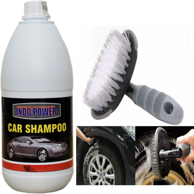 INDOPOWER Scratch Remover Liquid(1100 g)